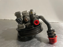 Load image into Gallery viewer, POWER STEERING PUMP Miata MX-5 06 07 08 09 10 11 12 13 14 - NW163669
