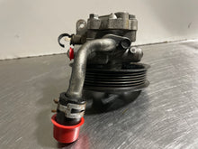 Load image into Gallery viewer, POWER STEERING PUMP Miata MX-5 06 07 08 09 10 11 12 13 14 - NW163669
