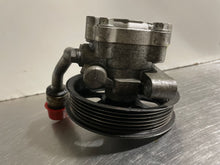 Load image into Gallery viewer, POWER STEERING PUMP Miata MX-5 06 07 08 09 10 11 12 13 14 - NW163669
