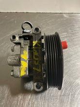 Load image into Gallery viewer, POWER STEERING PUMP Miata MX-5 06 07 08 09 10 11 12 13 14 - NW163669
