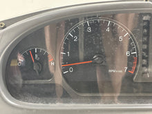 Load image into Gallery viewer, Speedometer Cluster Cadillac Deville 1999 - NW158516

