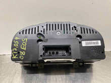 Load image into Gallery viewer, SPEEDOMETER INSTRUMENT CLUSTER GAUGES Volkswagen EOS 2008 08 - NW162114
