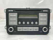Load image into Gallery viewer, Radio Volkswagen Jetta Rabbit EOS 2006 06 2007 07 2008 08 2009 09 - NW140079
