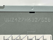 Load image into Gallery viewer, Radio Volkswagen Jetta Rabbit EOS 2006 06 2007 07 2008 08 2009 09 - NW140079
