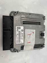Load image into Gallery viewer, ECU ECM COMPUTER Volkswagen EOS 2008 08 - NW62716
