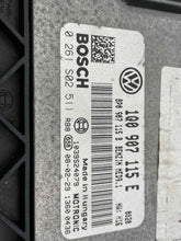 Load image into Gallery viewer, ECU ECM COMPUTER Volkswagen EOS 2008 08 - NW62716

