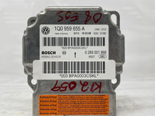 Load image into Gallery viewer, AIR BAG COMPUTER Volkswagen EOS 07 08 09 10 - NW38691

