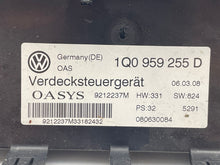 Load image into Gallery viewer, ROOF COMPUTER Volkswagen EOS 08 09 - NW38692

