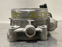 Load image into Gallery viewer, Throttle Body Cadillac DTS 2006 - NW177319
