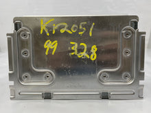 Load image into Gallery viewer, TRANSMISSION COMPUTER BMW 328i 1999 99 Sedan E46 - NW29076
