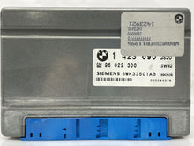Load image into Gallery viewer, TRANSMISSION COMPUTER BMW 328i 1999 99 Sedan E46 - NW29076
