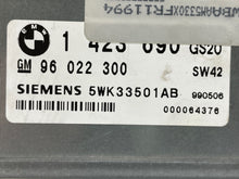 Load image into Gallery viewer, TRANSMISSION COMPUTER BMW 328i 1999 99 Sedan E46 - NW29076
