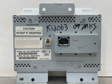 Load image into Gallery viewer, INFO-GPS SCREEN Lincoln MKS 2009 09 2010 10 - NW399111
