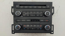 Load image into Gallery viewer, Radio Lincoln MKS 2009 - NW135222
