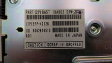 Load image into Gallery viewer, Radio Lincoln MKS 2009 - NW135222
