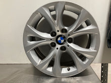 Load image into Gallery viewer, WHEEL RIM BMW X3 2004-2010 17x8 ALLOY 17x8, 5 lug, 120mm - NW198224

