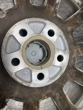 Load image into Gallery viewer, Wheel Beetle 2002 02 03 04 05 06 07 16x6.5 11 Spoke - NW201499
