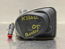 Load image into Gallery viewer, THROTTLE BODY Jetta Beetle Golf 05 06 07 08 09 - 11 - NW178674
