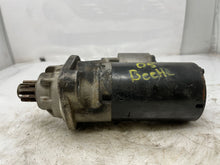 Load image into Gallery viewer, Starter Golf Beetle TT 2001 01 02 03 04 05 06 07 1.8L - NW171076
