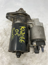 Load image into Gallery viewer, Starter Golf Beetle TT 2001 01 02 03 04 05 06 07 1.8L - NW171076
