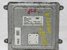 Load image into Gallery viewer, ECU ECM COMPUTER Elantra 2007 07 2008 08 2009 09 Auto - NW60216
