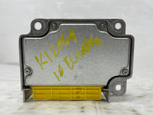 Load image into Gallery viewer, AIR BAG CONTROL MODULE COMPUTER Hyundai Elantra 07 08 09 10 - NW32421
