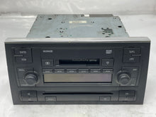 Load image into Gallery viewer, RADIO AUDI A4 2006 06 2007 07 2008 08 AM FM SYMPHONY - NW135960
