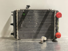 Load image into Gallery viewer, Auxiliary Radiator Audi S4 2004 04 2005 05 2006 06 2007 07 2008 08 2009 09 Left - NW131928
