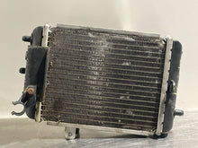 Load image into Gallery viewer, Auxiliary Radiator Audi S4 2004 04 2005 05 2006 06 2007 07 2008 08 2009 09 Left - NW131928
