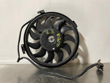 Load image into Gallery viewer, RADIATOR FAN ASSEMBLY Audi RS4 S4 A4 2004 04 2005 05 06 07 08 09 Left - NW63689
