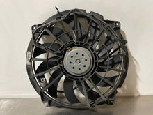 Load image into Gallery viewer, RADIATOR FAN ASSEMBLY Audi RS4 A4 S4 2004 04 2005 05 2006 06 - 09 - NW63690
