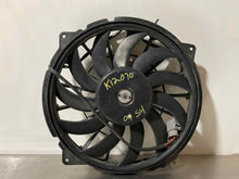 Load image into Gallery viewer, RADIATOR FAN ASSEMBLY Audi RS4 A4 S4 2004 04 2005 05 2006 06 - 09 - NW63690
