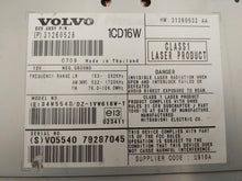 Load image into Gallery viewer, RADIO C30 C70 S40 V40 V50 V70 XC70 07 08 09 10 AM FM CD - NW140273
