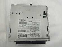 Load image into Gallery viewer, RADIO C30 C70 S40 V40 V50 V70 XC70 07 08 09 10 AM FM CD - NW140273
