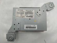 Load image into Gallery viewer, SATELLITE RECEIVER Honda Accord 2008 08 2009 09 2010 10 2011 11 2012 12 - NW137522
