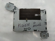 Load image into Gallery viewer, SATELLITE RECEIVER Honda Accord 2008 08 2009 09 2010 10 2011 11 2012 12 - NW137522
