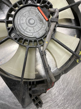 Load image into Gallery viewer, RADIATOR FAN ASSEMBLY Honda Accord 2011 11 2012 12 Left - NW63963
