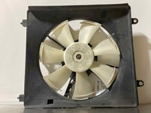 Load image into Gallery viewer, CONDENSER FAN ASSEMBLY Accord TSX Crosstour 2008 08 09 10 11 12 13 Right - NW63964
