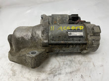 Load image into Gallery viewer, STARTER MOTOR RL TL Accord Crosstour Odyssey Pilot Ridgeline 08-14 - NW170562

