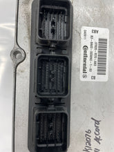 Load image into Gallery viewer, ECU ECM COMPUTER Honda Accord 2011 11 2012 12 - NW60294
