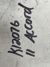 Load image into Gallery viewer, ECU ECM COMPUTER Honda Accord 2011 11 2012 12 - NW60294
