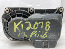 Load image into Gallery viewer, THROTTLE BODY Lexus CT200H Toyota Prius Prius V 2010-2019 - NW178640
