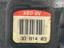 Load image into Gallery viewer, Power Steering Pump  MOUNTAINEER 2003 - NW162886
