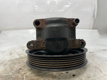 Load image into Gallery viewer, Power Steering Pump  MOUNTAINEER 2003 - NW162886
