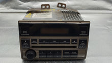 Load image into Gallery viewer, RADIO Nissan Altima 2005 05 2006 06 AM FM CD - NW136888
