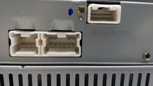 Load image into Gallery viewer, RADIO Nissan Altima 2005 05 2006 06 AM FM CD - NW136888
