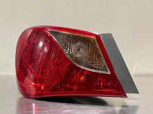 Load image into Gallery viewer, OUTER TAIL LIGHT LAMP Hyundai Sonata 11 12 13 14 Left - NW555846
