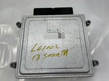 Load image into Gallery viewer, ECU ECM COMPUTER Hyundai Sonata 2011 11 2012 12 2013 13 2.0L Auto - NW60159
