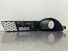 Load image into Gallery viewer, GRILLE Saab 9-5 2006 06 2007 07 2008 08 2009 09 2010 10 Left - NW98688
