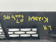 Load image into Gallery viewer, GRILLE Saab 9-5 2006 06 2007 07 2008 08 2009 09 2010 10 Left - NW98688
